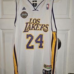 Laker jersey