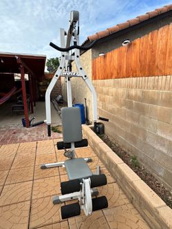 Hoist H90