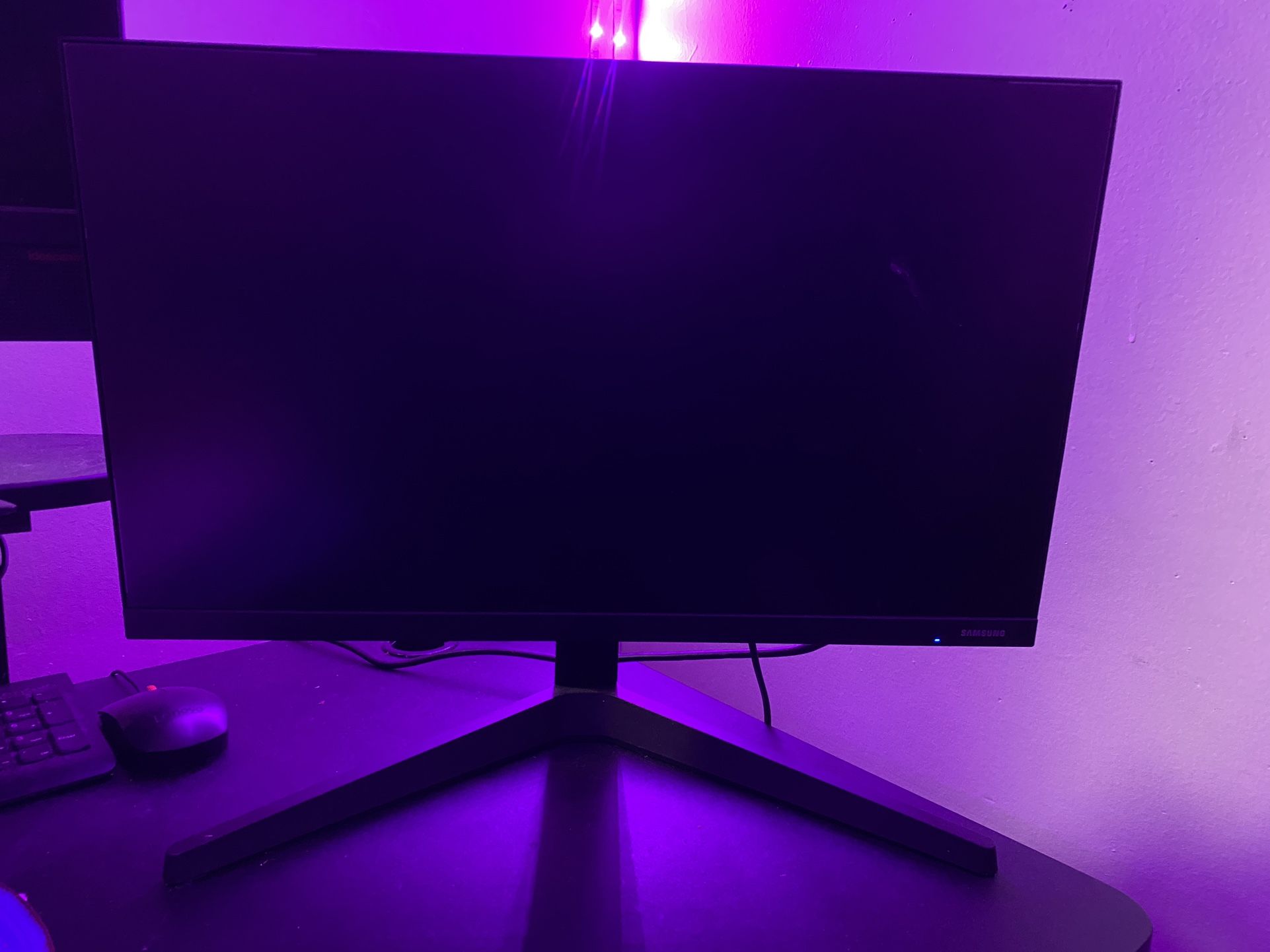 Samsung Monitor