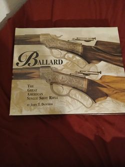 Ballards Book 