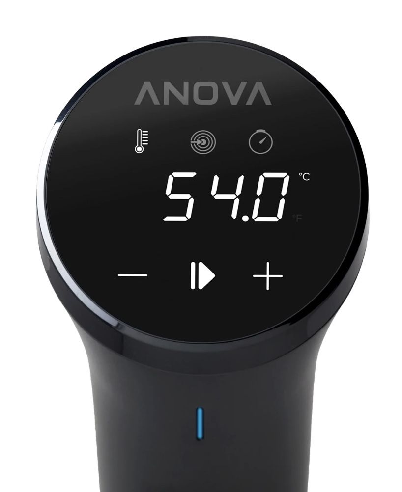 Anova Precision Cooker Sous Vide and Cooking Container