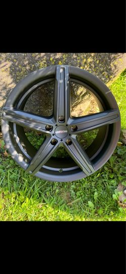 RIMS 17’ FOR SALE***