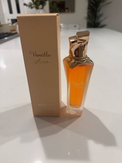 Vanilla Aura MAISON ASRAR