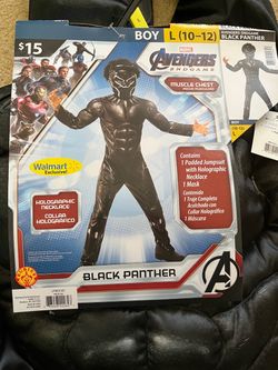 HALLOWEEN COSTUME