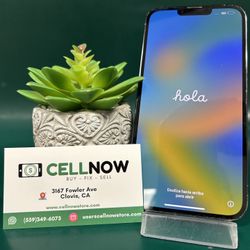 iPhone 13 Pro Max AT&T 128GB - Blue