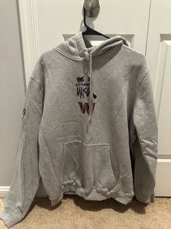 Nike NFL Inspire Change - XL -Washington Commanders Hoodie