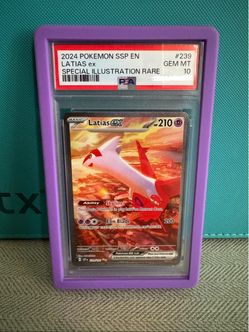 Latias ex