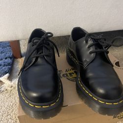 Doc Martens 1461
