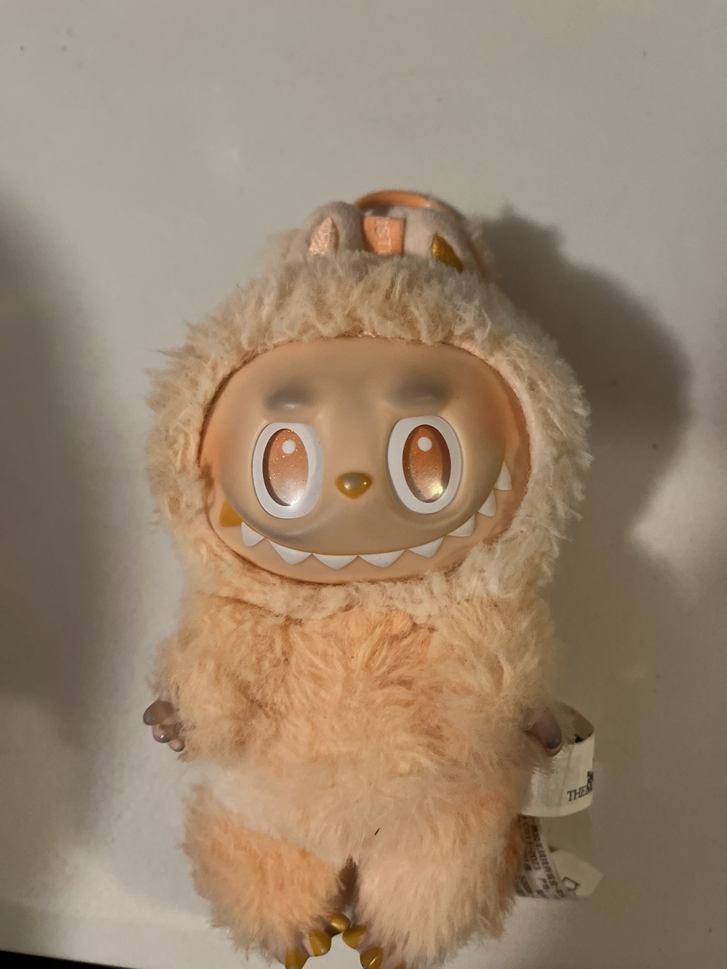 Labubu 