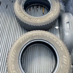 Two Tires 