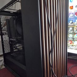 Gaming PC Ryzen 7 9800x3d/RTX 5080
