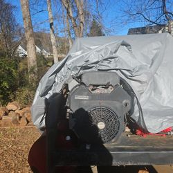 Auto Detailing & Pressure Washing Equipment 