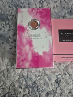 Perfumes