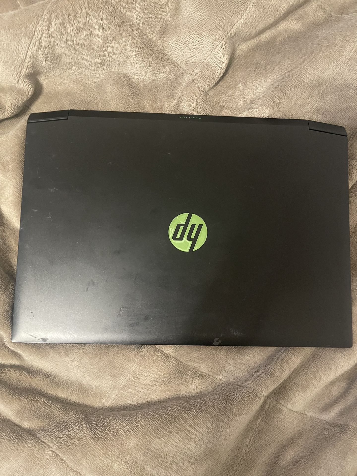 HP Pavillion Gaming Laptop