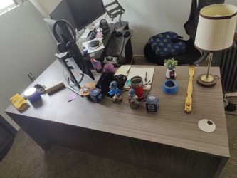 Office Desk For Sale. Going Back To Office.