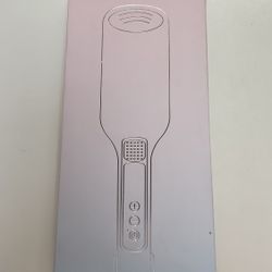 NOVUS Ionic Hair Waver PINK