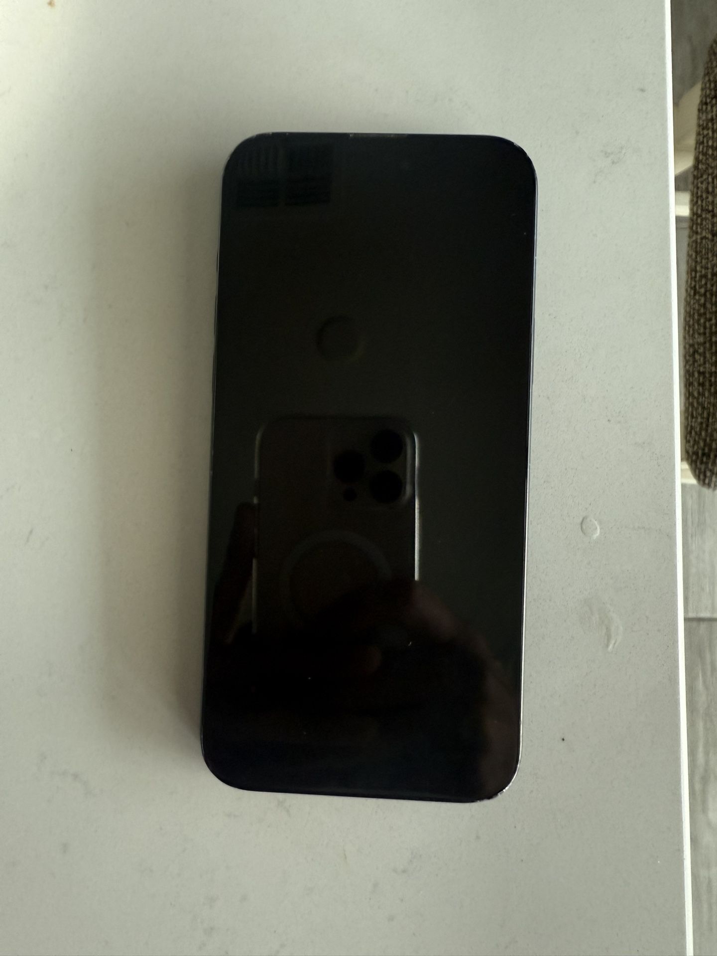iPhone 15 Pro