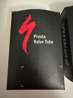 Bike Tire Tubes