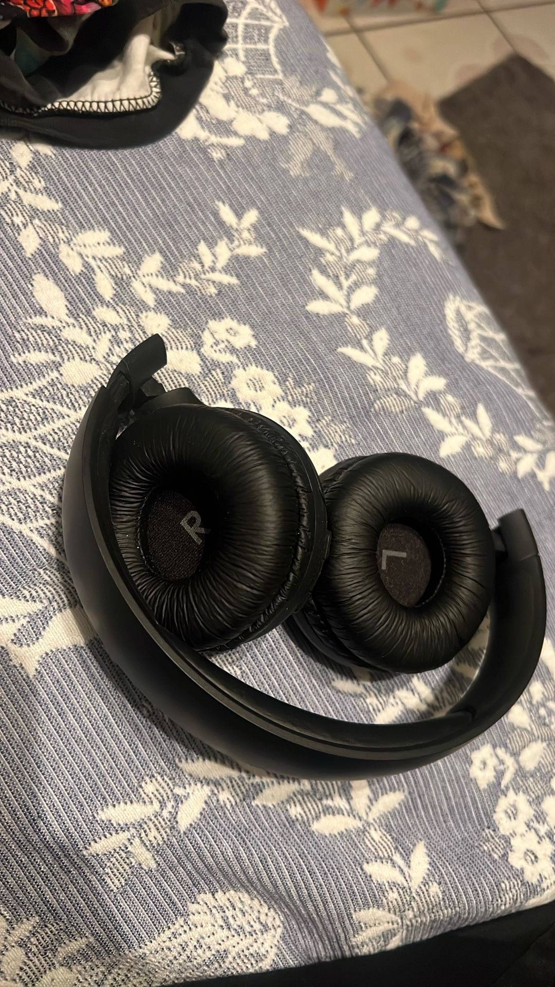 Jbl Headphones