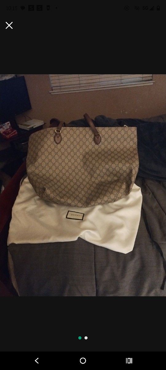 Gucci Bag