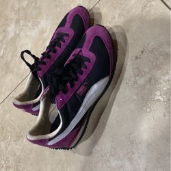 Puma Shoes Size 7