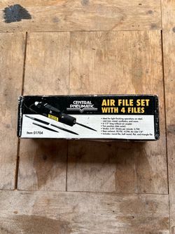 Air File Set