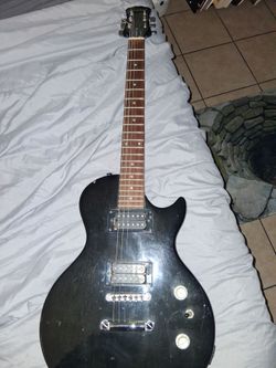 Epiphone Les Paul 2