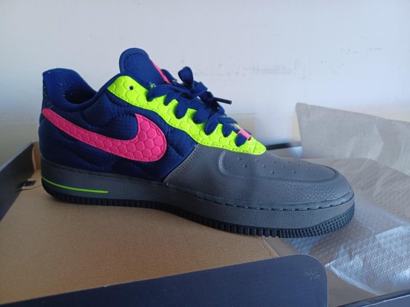 Nike Air Force Ones Size 14 Not Jordans Shoes Sneakers Basketball