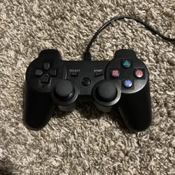 PS3 Controller