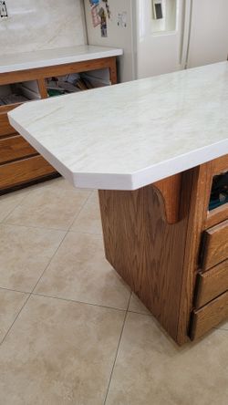 Kitchen Countertops 