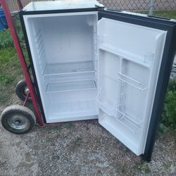 Mini Refrigerator 