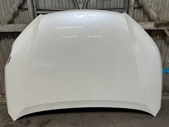 2014 2015 2016 2017 2018 2019 Toyota Highlander Hood OEM