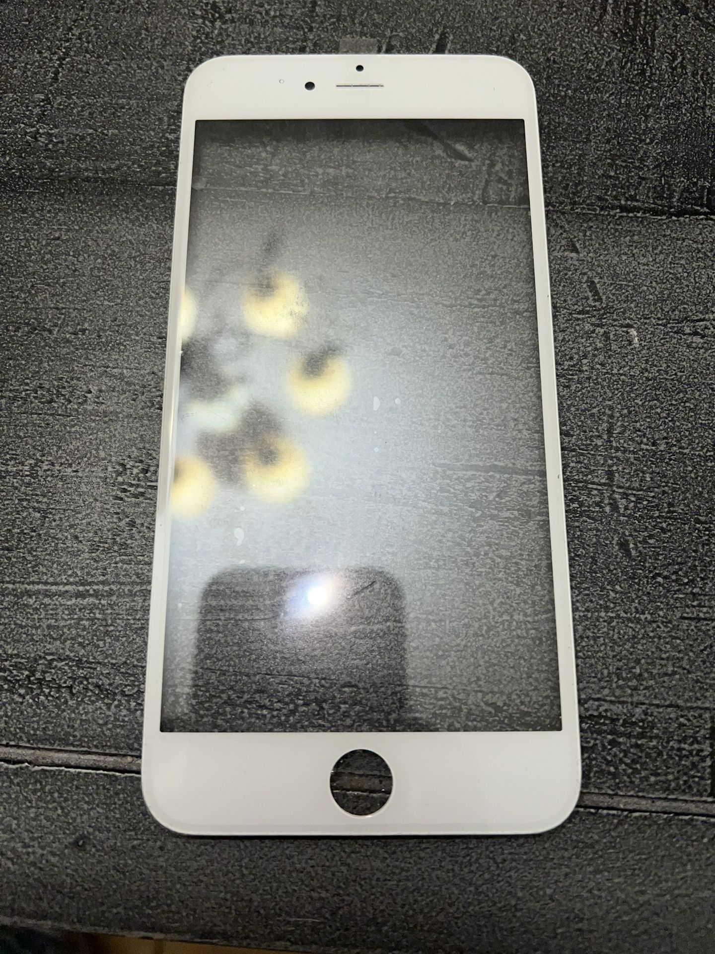 IPhone 6s Plus Glass Screen Replacement