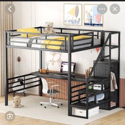 Cama Litera