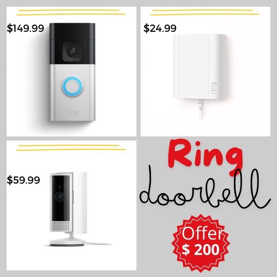 Ring Bell 