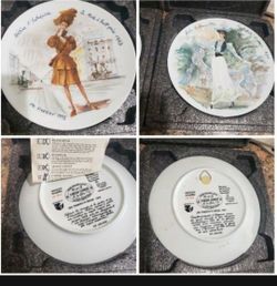 6 Plate Collection