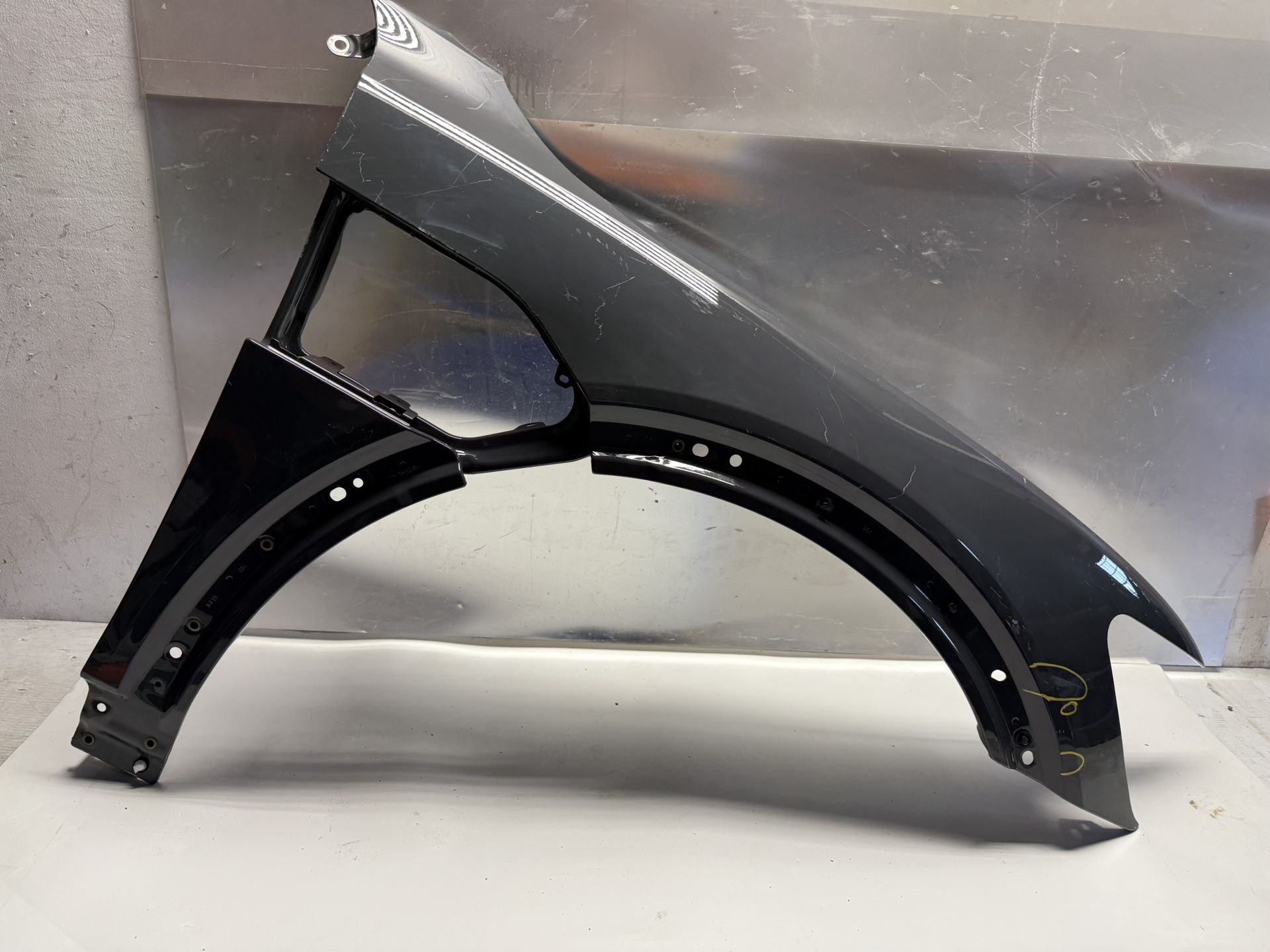 2019 2020 2021 2022 2023 Audi E Tron Right Passenger Side Fender Panel 