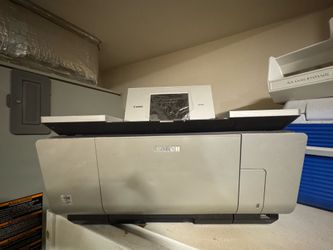Canon MP960 Printer Scanner Copier