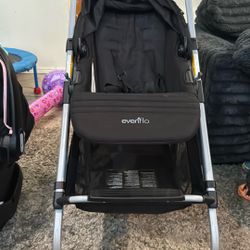 Stroller 