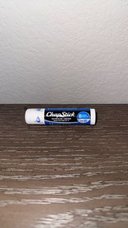 Chap Stick