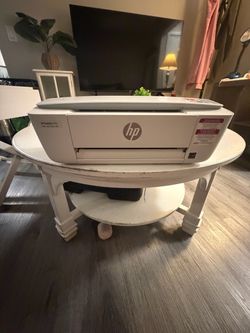 HP DeskJet 3755 All-in-One Printer