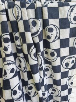 Nightmare before Christmas pajamas