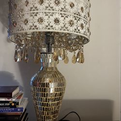 Vintage Lamp