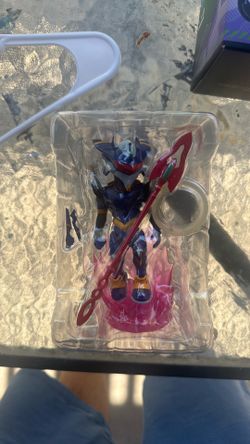 Evangelion Mark.06 Blind Box