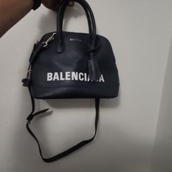 Balenciaga Purse 