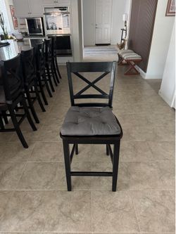 Counter stools