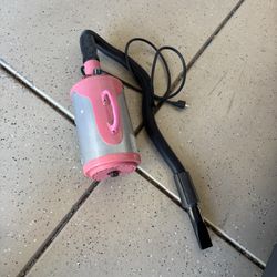 pet vacuum