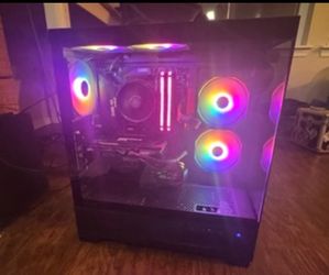PC Setup