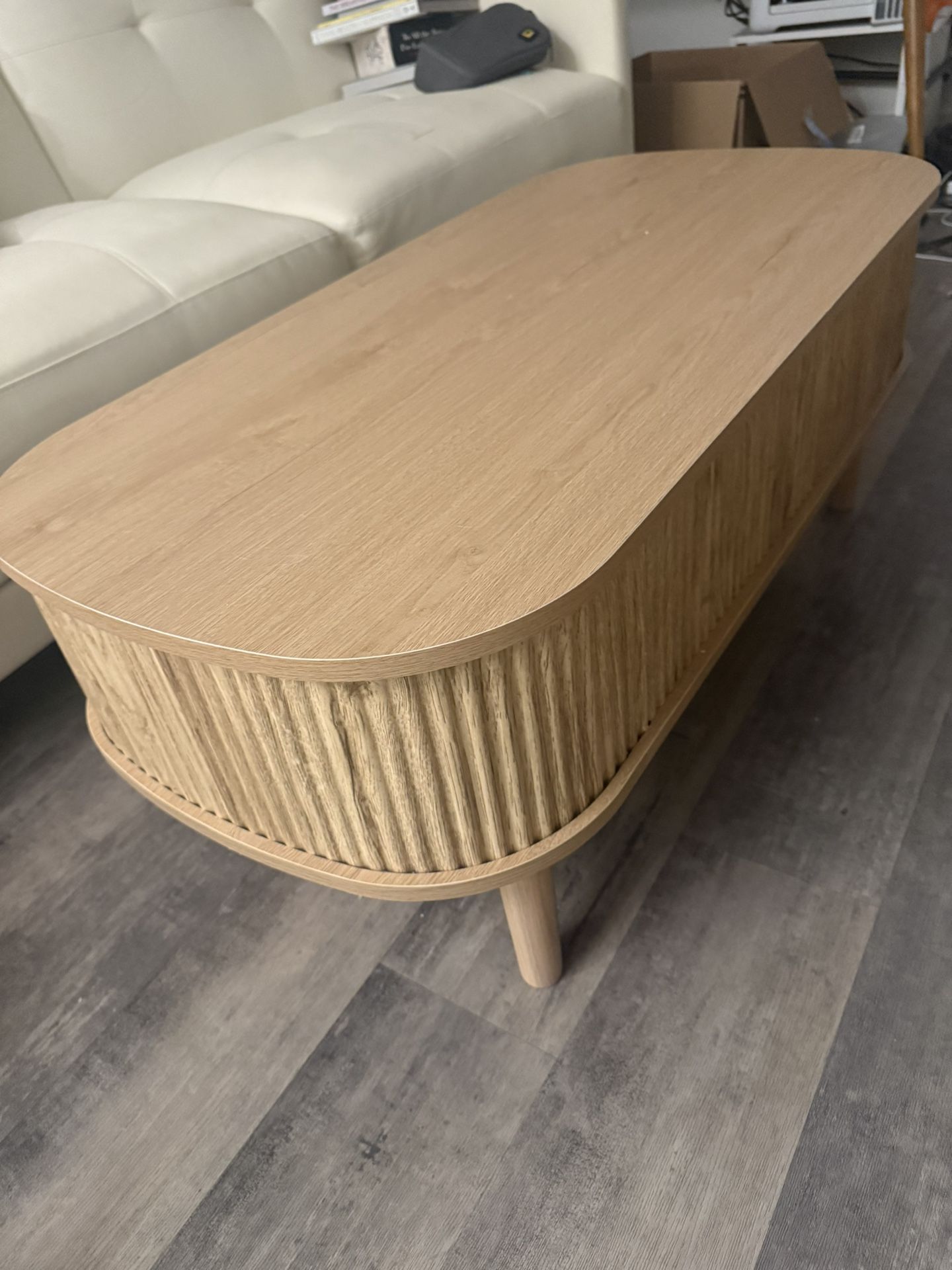 Lift Top Coffee Table