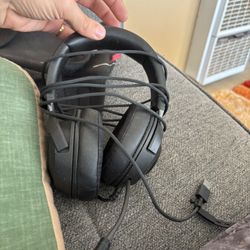 Razor Headset - Unused Usb 